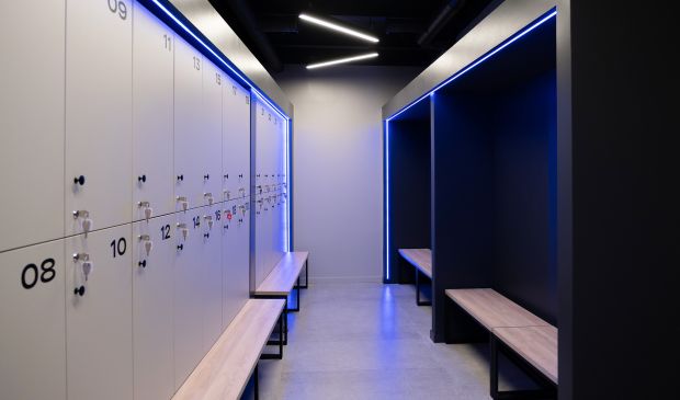 Фотография ПаделХаб панорамик-корты м. Ясенево