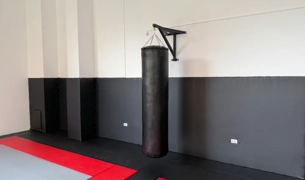 Фотография Зал для единоборств 55 кв.м. 