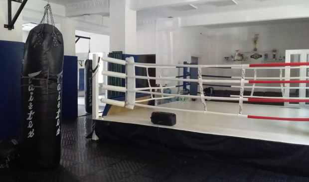 Фотография Fight-зал 