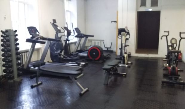 Фотография Fight-зал 