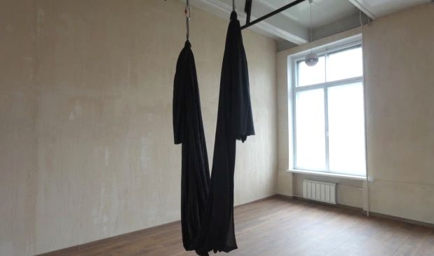 Фотография Зал 63 кв.м. для TRX/FitBoxing/Boxing/ AirFlex 