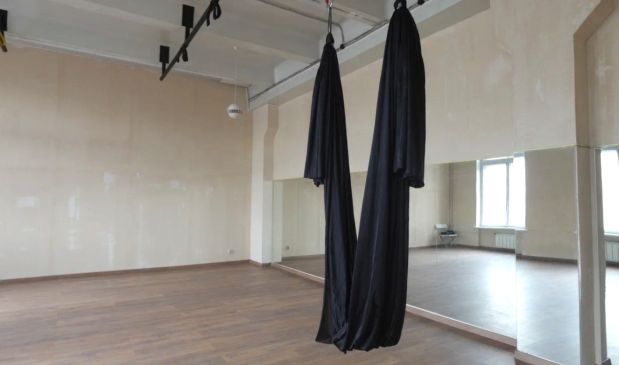 Фотография Зал 63 кв.м. для TRX/FitBoxing/Boxing/ AirFlex 