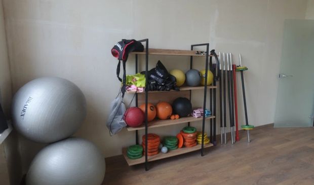 Фотография Зал 93 кв.м. Горячий/Классический 