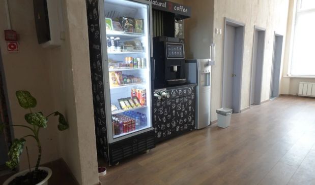 Фотография Зал 93 кв.м. Горячий/Классический 