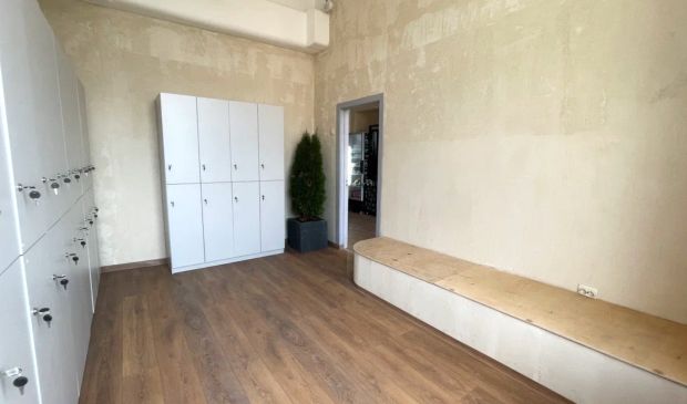 Фотография Зал 93 кв.м. Горячий/Классический 