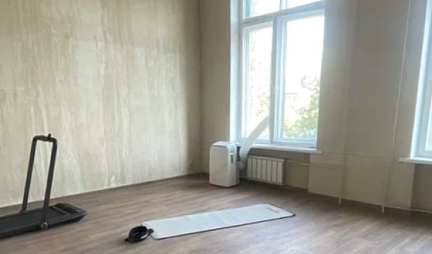 Фотография Зал 26 кв.м. 