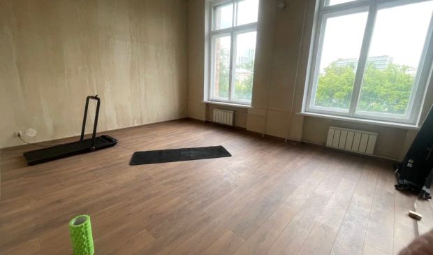 Фотография Зал 26 кв.м. 