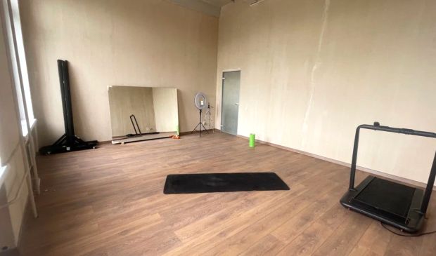 Фотография Зал 26 кв.м. 