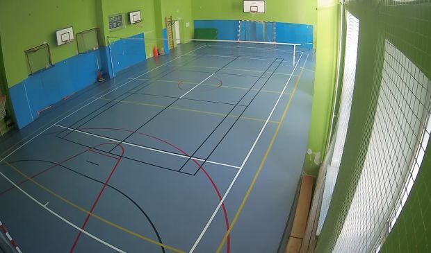 Фотография Универсальный зал на ВДНХ