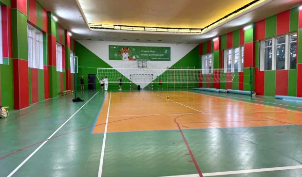 Фотография Универсальный зал 29,5х17 