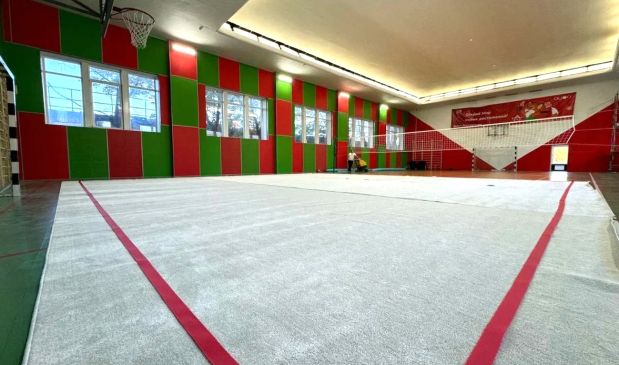 Фотография Универсальный зал 29,5х17 