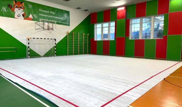 Фотография Универсальный зал 29,5х17 