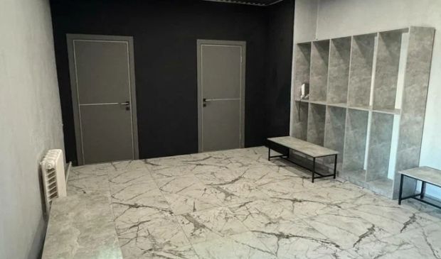 Фотография Универсальный зал 23х11 