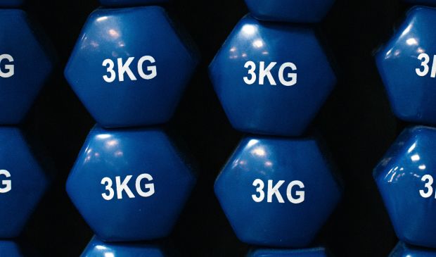 Фотография Зал для групповых тренировок 