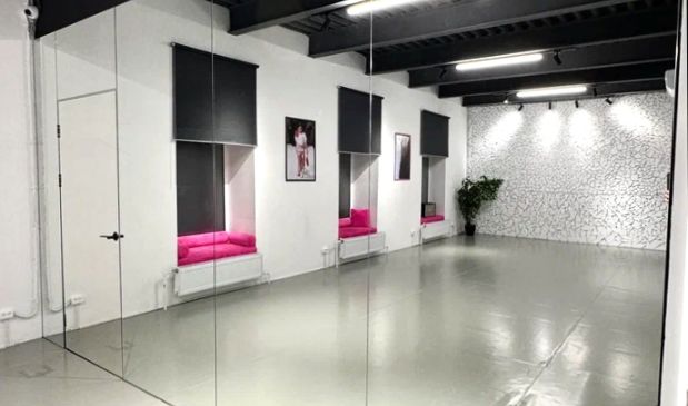 Фотография Зал для групповых и индивидуальных занятий 