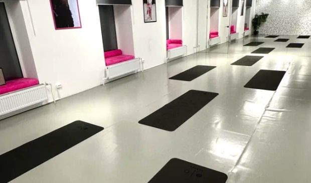 Фотография Зал для групповых и индивидуальных занятий 