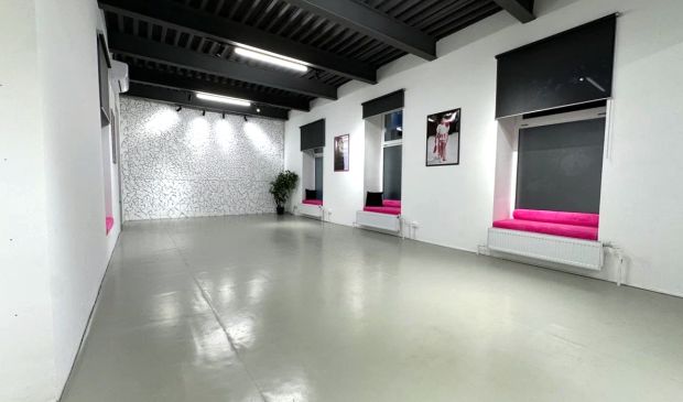 Фотография Зал для групповых и индивидуальных занятий 