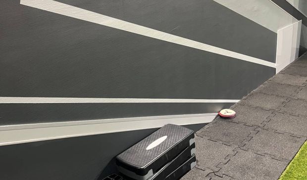 Фотография Зал ОФП