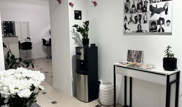 Фотография Зал для групповых и индивидуальных занятий 