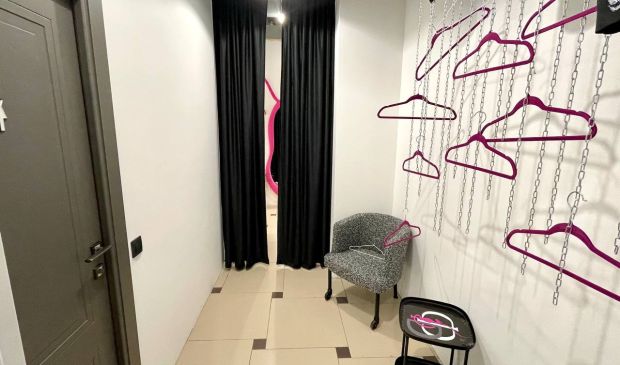 Фотография Зал для групповых и индивидуальных занятий 