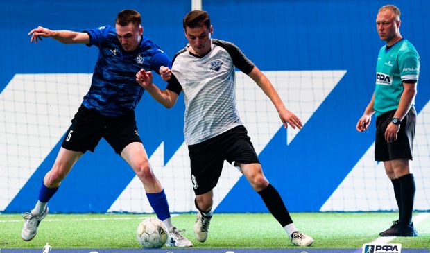 Фотография Чемпионат РФЛ-МОСКВА 2025/26