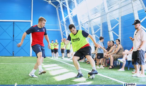 Фотография Чемпионат РФЛ-МОСКВА 2025/26