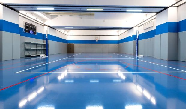 Фотография Универсальный зал №1 21х11 СЦ 