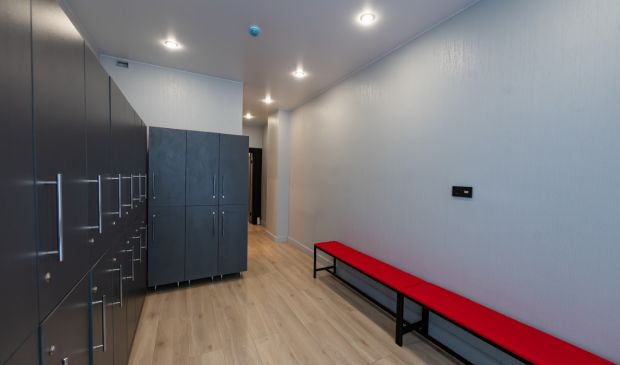 Фотография Универсальный зал №1 21х11 СЦ 