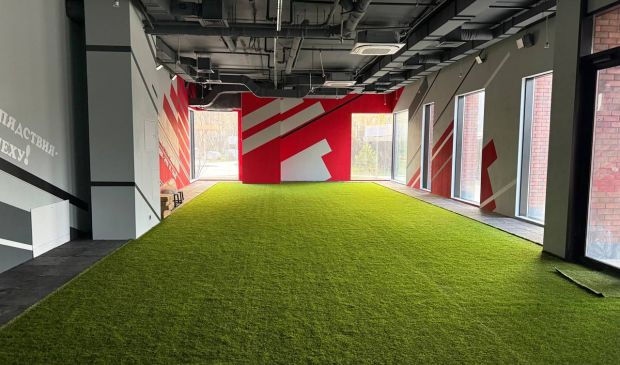 Фотография Зал ОФП