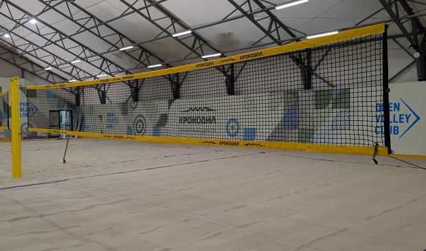 Фотография Пляжный центр 