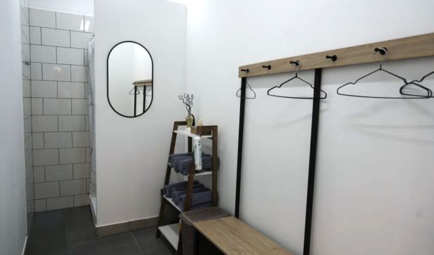 Фотография Спортивный зал PROспорт