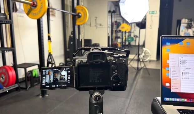 Фотография Спортивный зал PROспорт