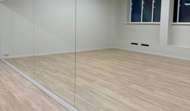 Фотография Танцевальный зал Studio 1 - 75 кв.м. на Петровско-Разумовской