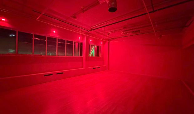 Фотография Танцевальный зал Studio 1 - 75 кв.м. на Петровско-Разумовской