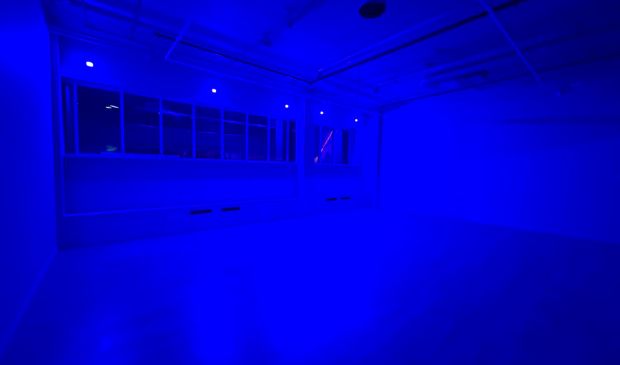 Фотография Танцевальный зал Studio 1 - 75 кв.м. на Петровско-Разумовской