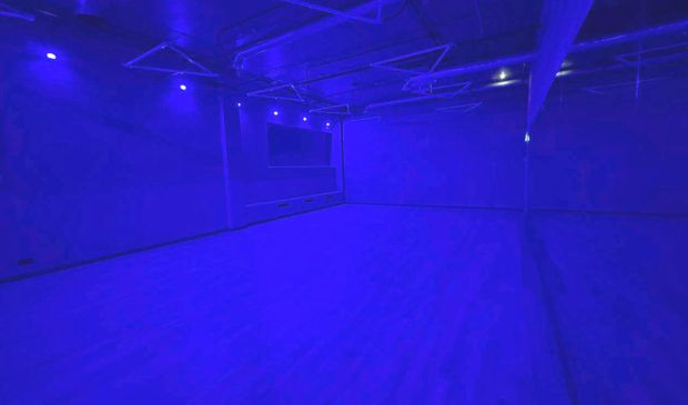 Фотография Танцевальный зал Studio 2 - 95 кв.м. на Петровско-Разумовской