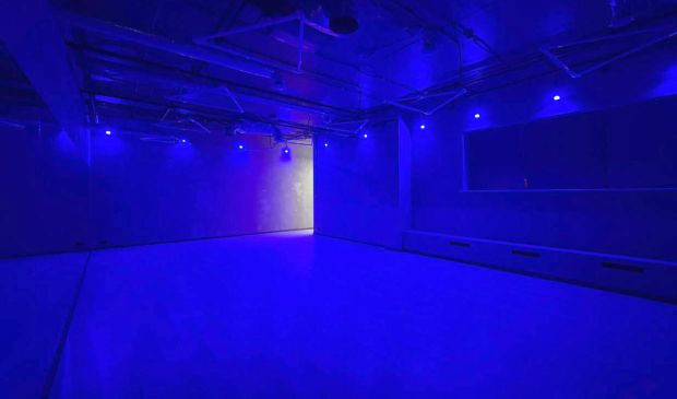 Фотография Танцевальный зал Studio 2 - 95 кв.м. на Петровско-Разумовской