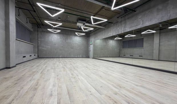 Фотография Танцевальный зал Studio 2 - 95 кв.м. на Петровско-Разумовской