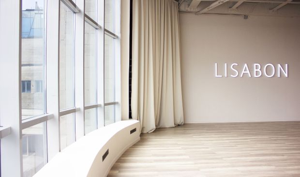 Фотография Танцевальный зал studio 1 - 150 кв.м.