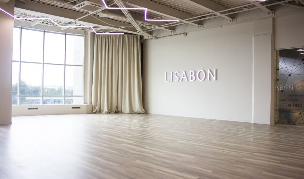 Фотография Танцевальный зал studio 1 - 150 кв.м.