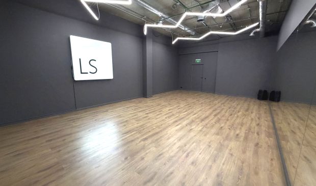 Фотография Танцевальный зал Studio 4 - 60 кв.м. на Петровско-Разумовской