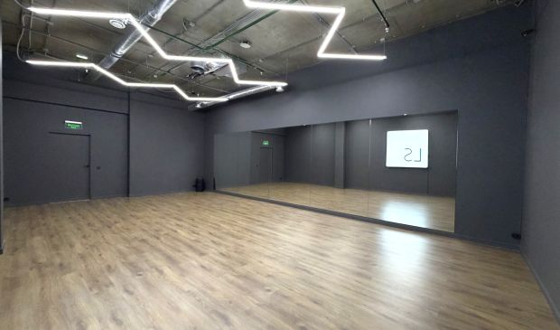 Фотография Танцевальный зал Studio 4 - 60 кв.м. на Петровско-Разумовской