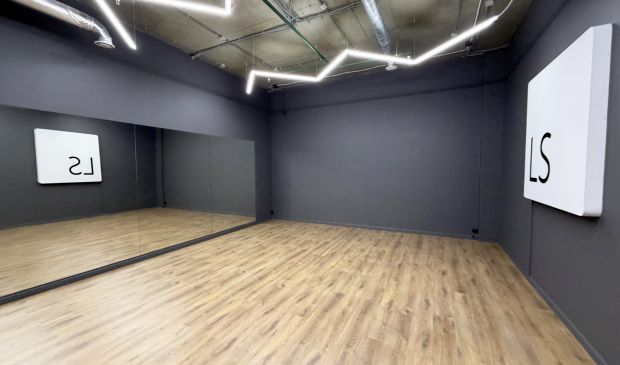 Фотография Танцевальный зал Studio 4 - 60 кв.м. на Петровско-Разумовской