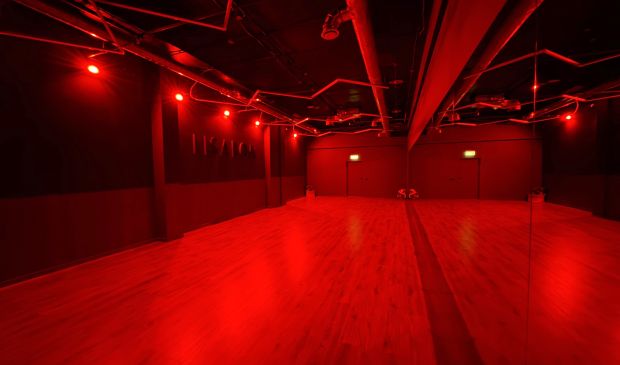 Фотография Танцевальный зал Studio 7 - 100 кв.м. на Петровско-Разумовской