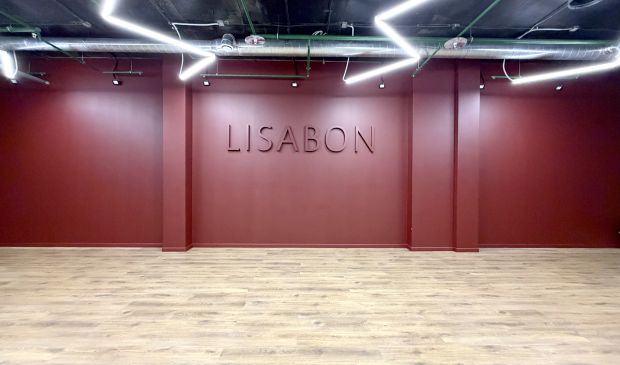 Фотография Танцевальный зал Studio 7 - 100 кв.м. на Петровско-Разумовской