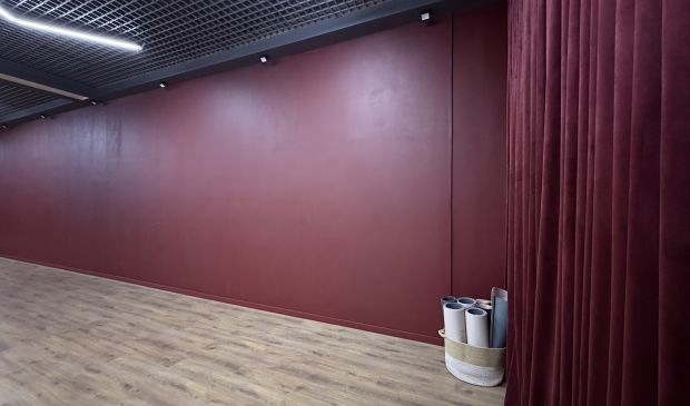 Фотография Танцевальный зал Studio 10 - 150 кв. 