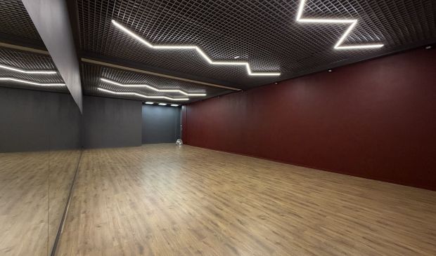 Фотография Танцевальный зал Studio 10 - 150 кв. 