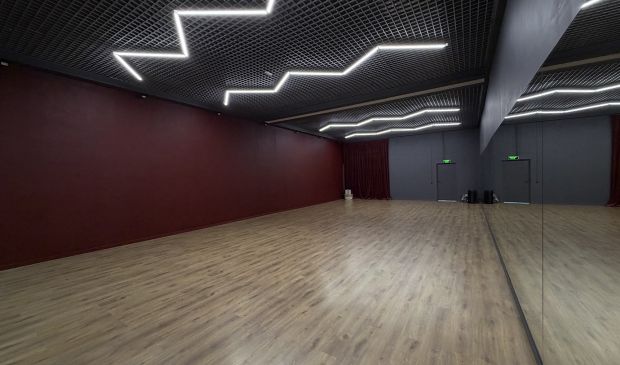 Фотография Танцевальный зал Studio 10 - 150 кв. 