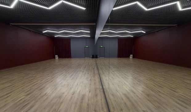 Фотография Танцевальный зал Studio 10 - 150 кв. 