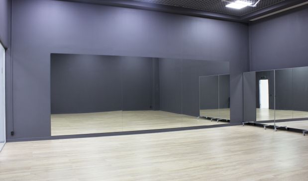 Фотография Танцевальный зал Studio 11 - 65 кв.